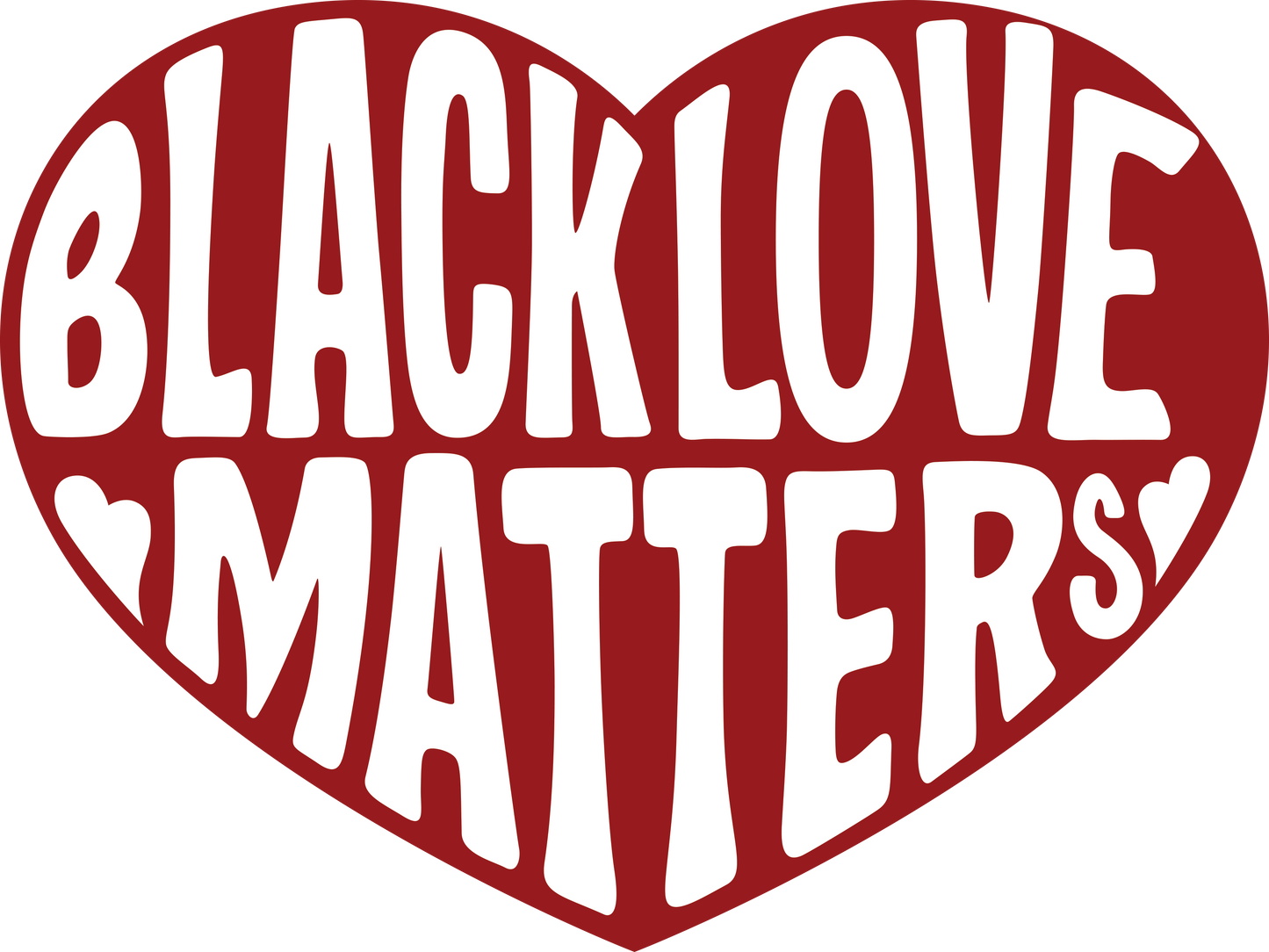 Help Us Bridge the Gap with Love